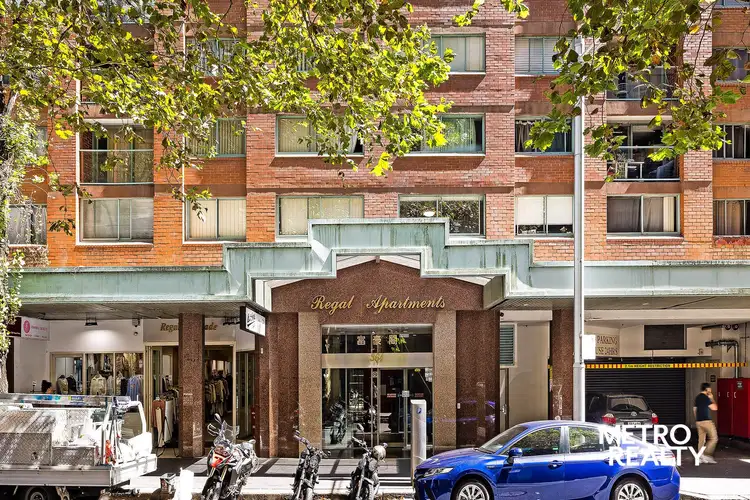 Sixth view of Homely apartment listing, 103/361 Sussex Street, Sydney NSW 2000