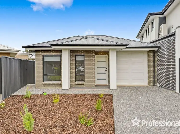 6A Charles Street