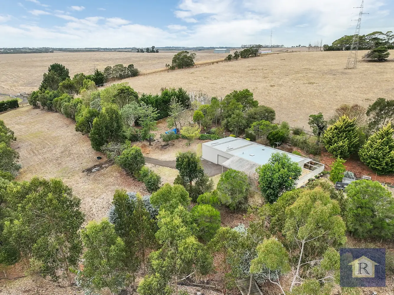 Main view of Homely rural property listing, 220 Woodrowvale Road, Elliminyt VIC 3250