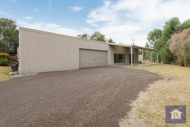 Second view of Homely rural property listing, 220 Woodrowvale Road, Elliminyt VIC 3250