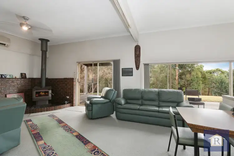 Third view of Homely rural property listing, 220 Woodrowvale Road, Elliminyt VIC 3250