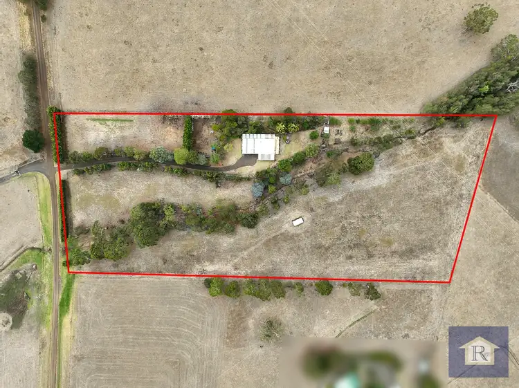 Fourth view of Homely rural property listing, 220 Woodrowvale Road, Elliminyt VIC 3250