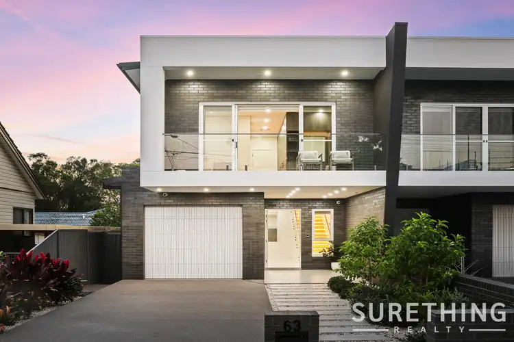 63 Yarram Street, Lidcombe NSW 2141