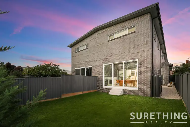 Seventh view of Homely semi-detached listing, 63 Yarram Street, Lidcombe NSW 2141