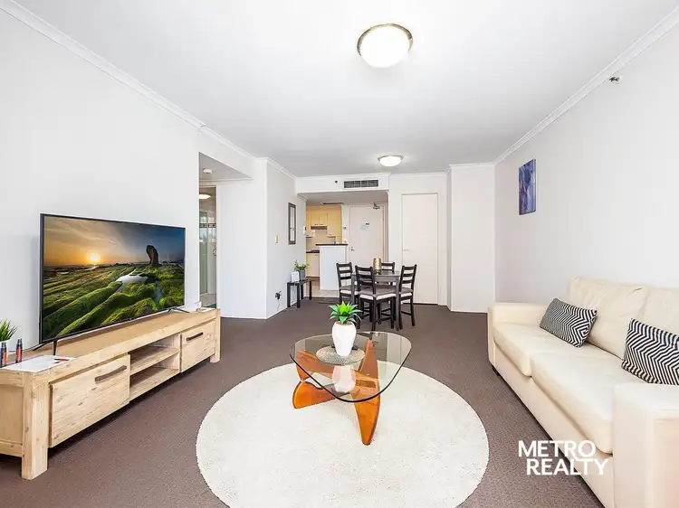 317 Castlereagh St