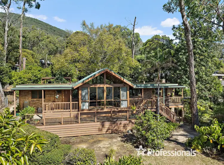23 Wild Cherry Road, Montrose VIC 3765