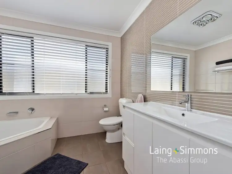 Sixth view of Homely townhouse listing, 9/23-25 Vincent Street, St Marys NSW 2760
