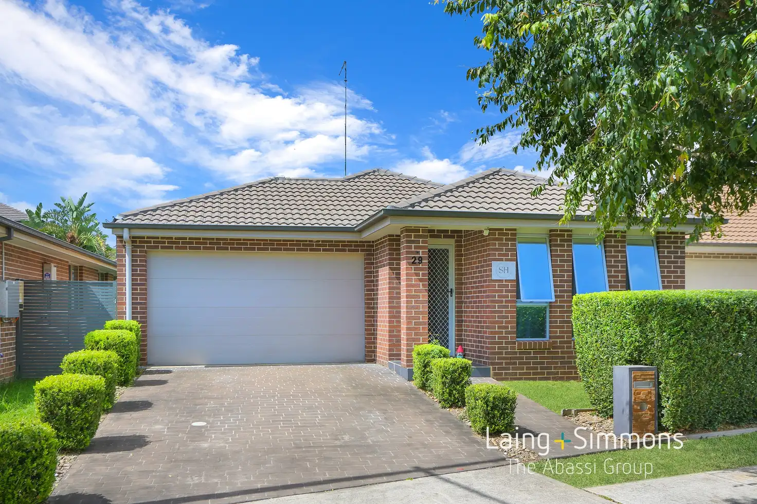 Main view of Homely house listing, 29 Bradley Street, Ropes Crossing NSW 2760