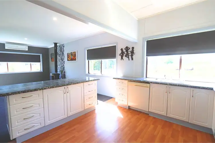 Second view of Homely house listing, 54 Edgar Hanrahan Drive, Burraga NSW 2795