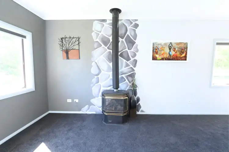 Fourth view of Homely house listing, 54 Edgar Hanrahan Drive, Burraga NSW 2795