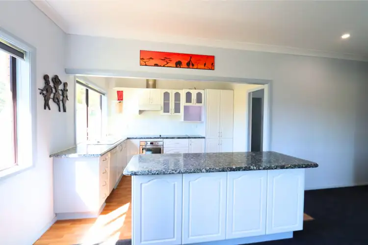 Fifth view of Homely house listing, 54 Edgar Hanrahan Drive, Burraga NSW 2795