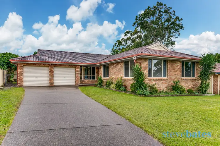 10 Tupelo Street, Medowie NSW 2318