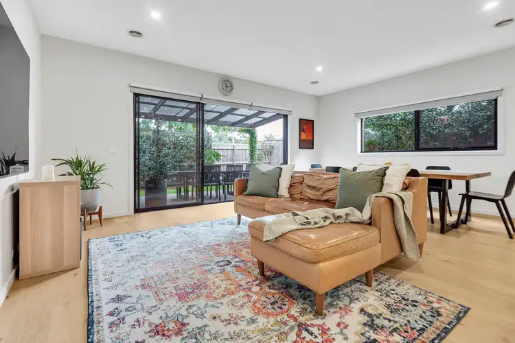 Main view of Homely house listing, 27 Landsby Drive, Avondale Heights VIC 3034