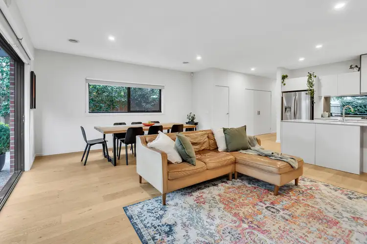 Fourth view of Homely house listing, 27 Landsby Drive, Avondale Heights VIC 3034