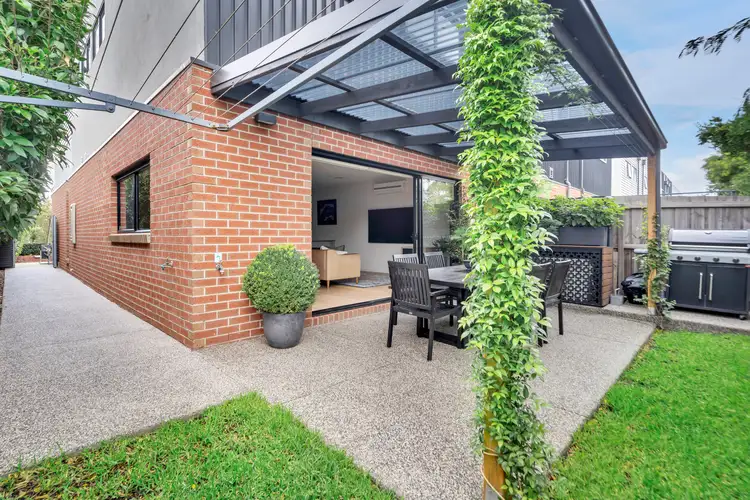 Fifth view of Homely house listing, 27 Landsby Drive, Avondale Heights VIC 3034