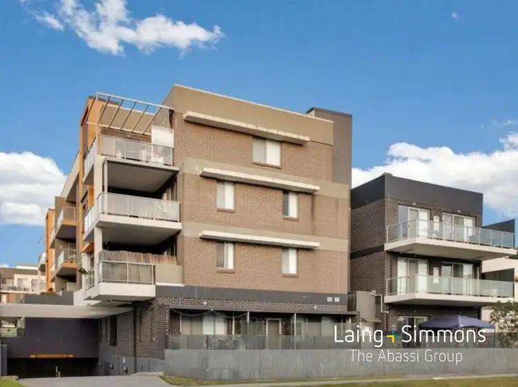 7/5 Dunlop Avenue, Ropes Crossing NSW 2760