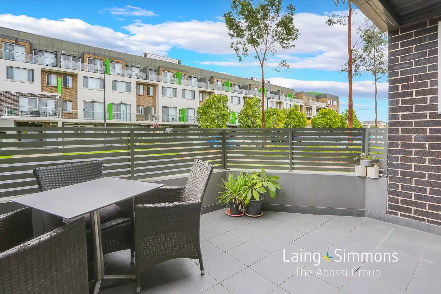Main view of Homely unit listing, 7/5 Dunlop Avenue, Ropes Crossing NSW 2760