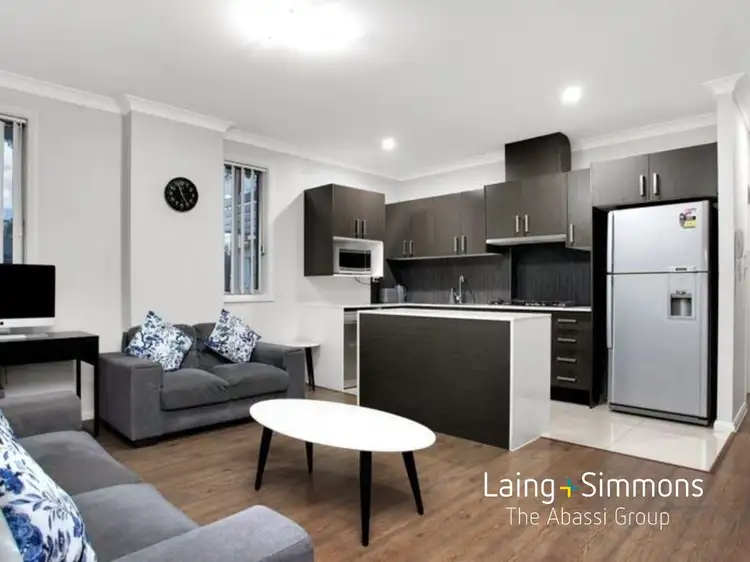 Third view of Homely unit listing, 7/5 Dunlop Avenue, Ropes Crossing NSW 2760