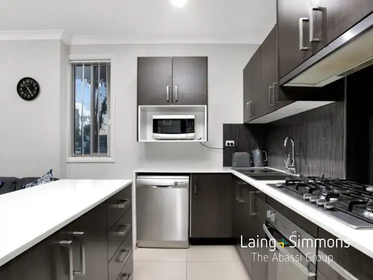 Fourth view of Homely unit listing, 7/5 Dunlop Avenue, Ropes Crossing NSW 2760