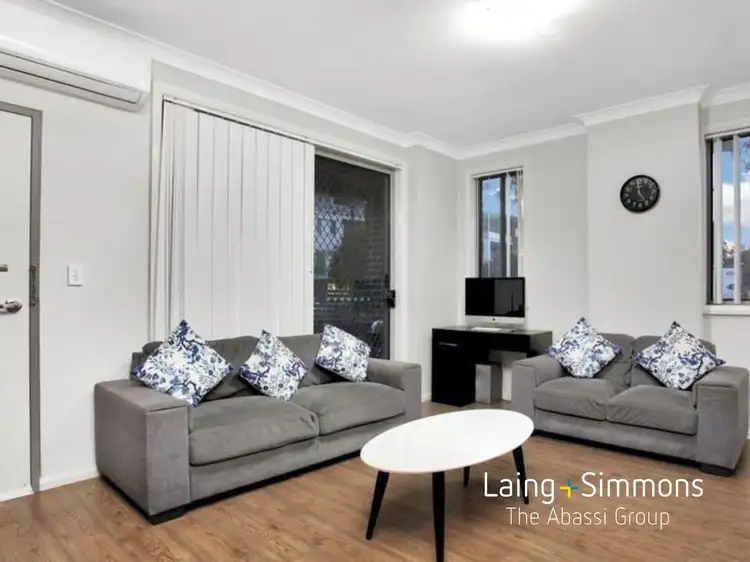 Fifth view of Homely unit listing, 7/5 Dunlop Avenue, Ropes Crossing NSW 2760