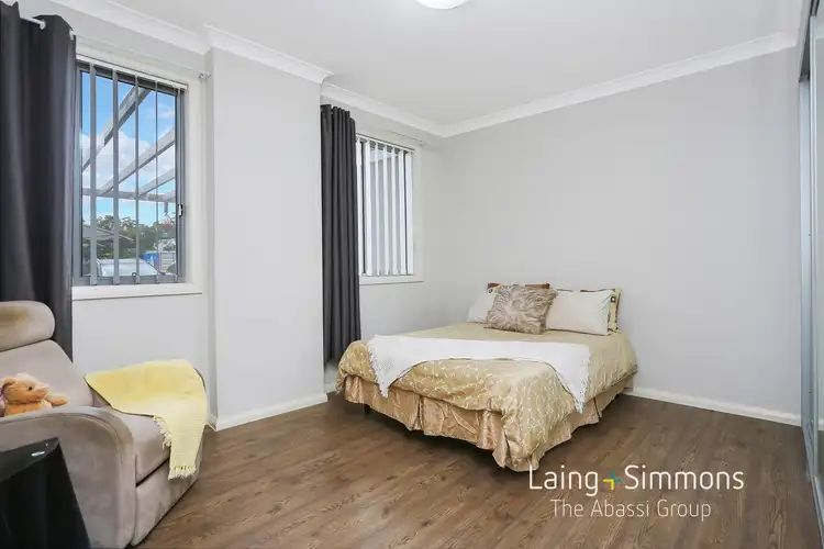 Sixth view of Homely unit listing, 7/5 Dunlop Avenue, Ropes Crossing NSW 2760