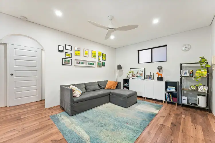 Second view of Homely apartment listing, 1/40-42 Martin Place, Mortdale NSW 2223