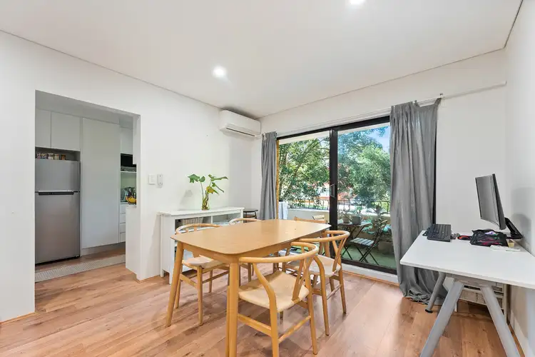Third view of Homely apartment listing, 1/40-42 Martin Place, Mortdale NSW 2223