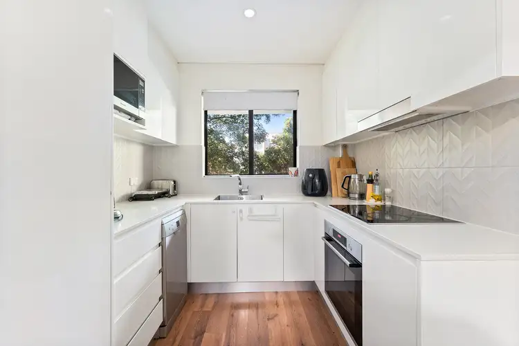 Fourth view of Homely apartment listing, 1/40-42 Martin Place, Mortdale NSW 2223