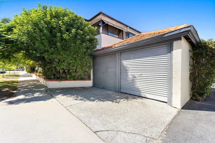 5/1 Barker Road, Subiaco WA 6008