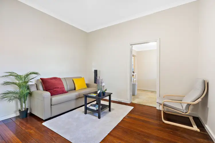 Fifth view of Homely unit listing, 5/1 Barker Road, Subiaco WA 6008