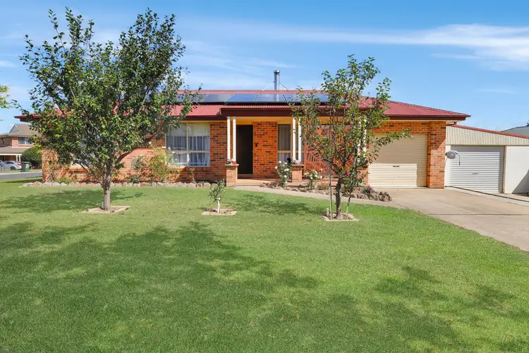 29 Brennan Crescent, Oberon NSW 2787