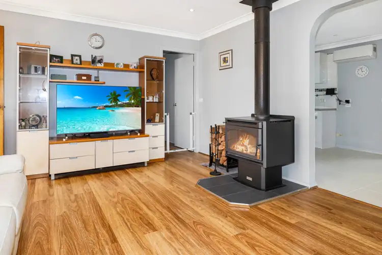 Second view of Homely house listing, 29 Brennan Crescent, Oberon NSW 2787