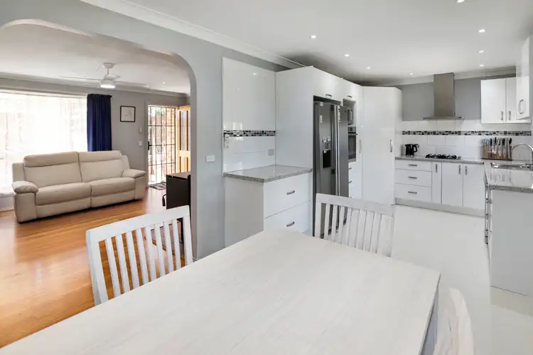 Fifth view of Homely house listing, 29 Brennan Crescent, Oberon NSW 2787