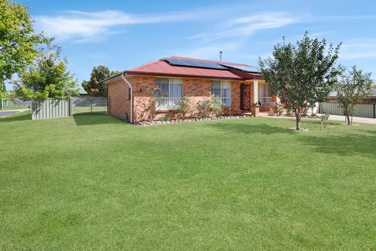 Sixth view of Homely house listing, 29 Brennan Crescent, Oberon NSW 2787