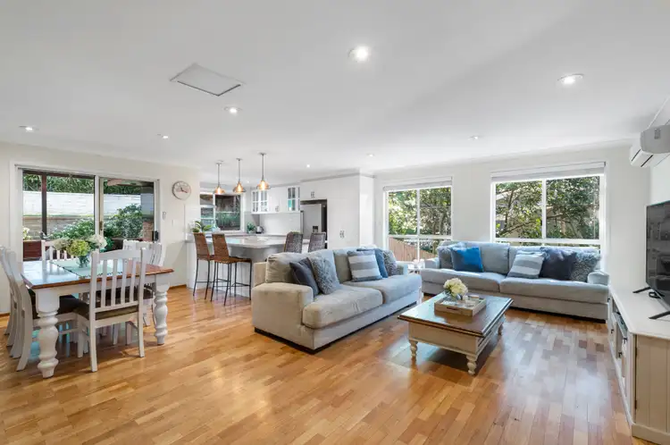 Third view of Homely house listing, 22 Sandalwood Road, Farmborough Heights NSW 2526