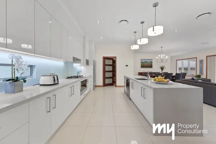 5 Davy Court, Harrington Park NSW 2567