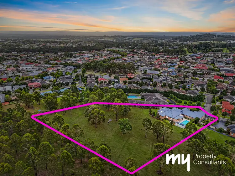 5 Davy Court, Harrington Park NSW 2567