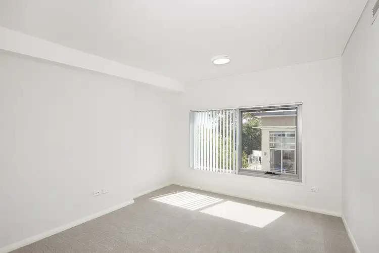 Fifth view of Homely apartment listing, 24/443 Pacific Highway, Asquith NSW 2077