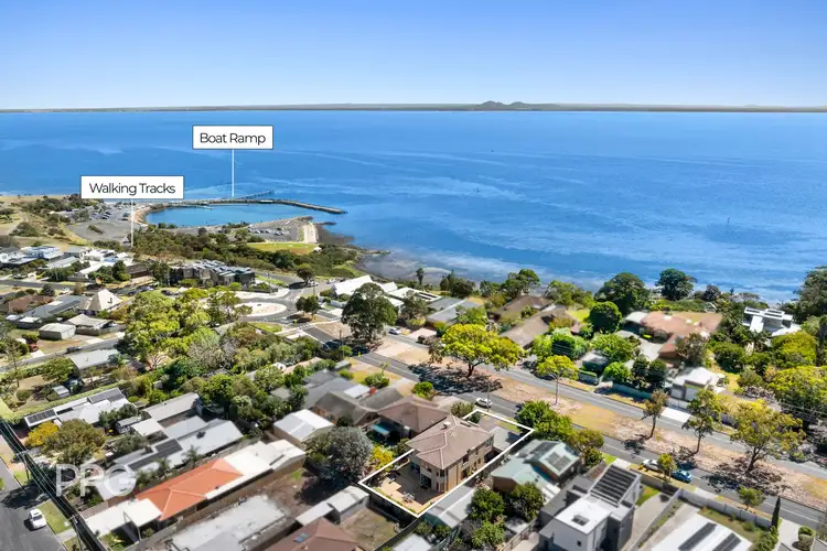 Main view of Homely house listing, 129 Bay Shore Avenue, Clifton Springs VIC 3222