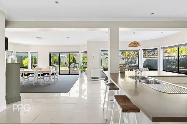 Fifth view of Homely house listing, 129 Bay Shore Avenue, Clifton Springs VIC 3222