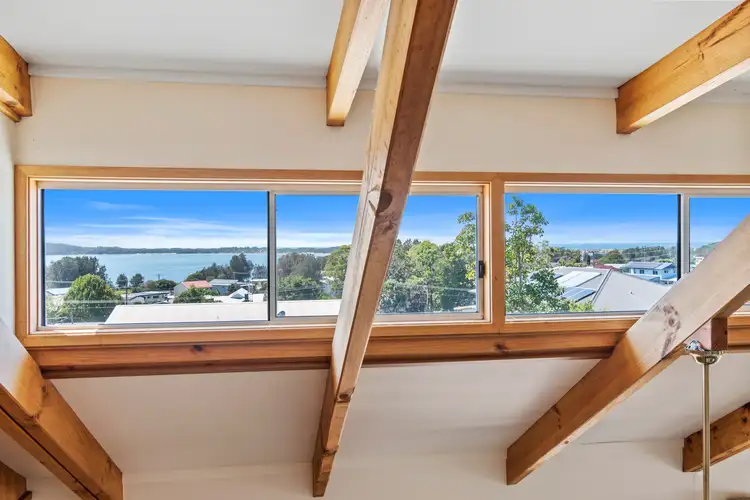 Second view of Homely house listing, 70 Bondi Street, Tuross Head NSW 2537