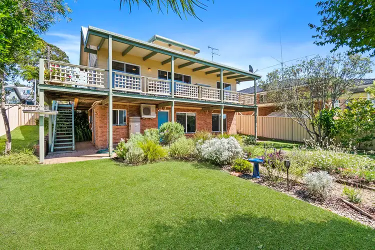 Third view of Homely house listing, 70 Bondi Street, Tuross Head NSW 2537