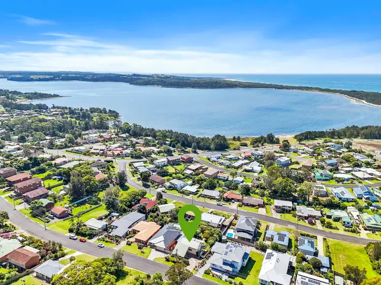 Fifth view of Homely house listing, 70 Bondi Street, Tuross Head NSW 2537