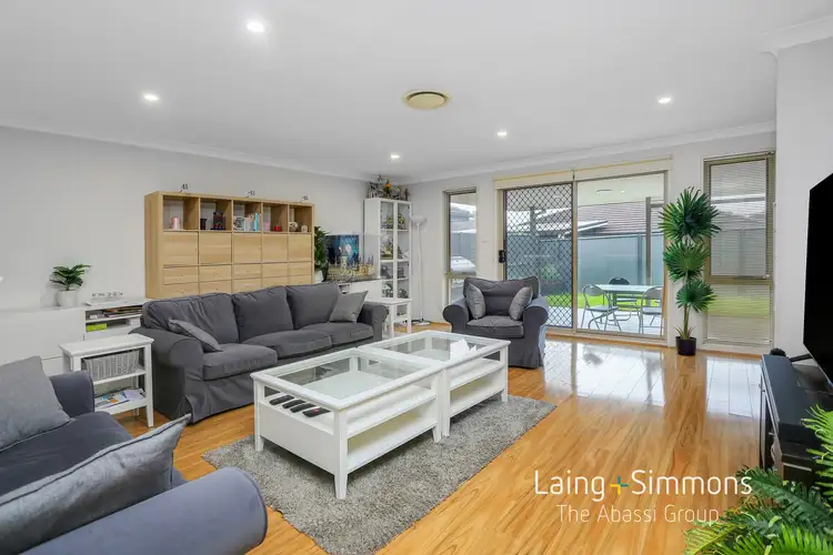 Second view of Homely house listing, 18 Tate Street, Ropes Crossing NSW 2760