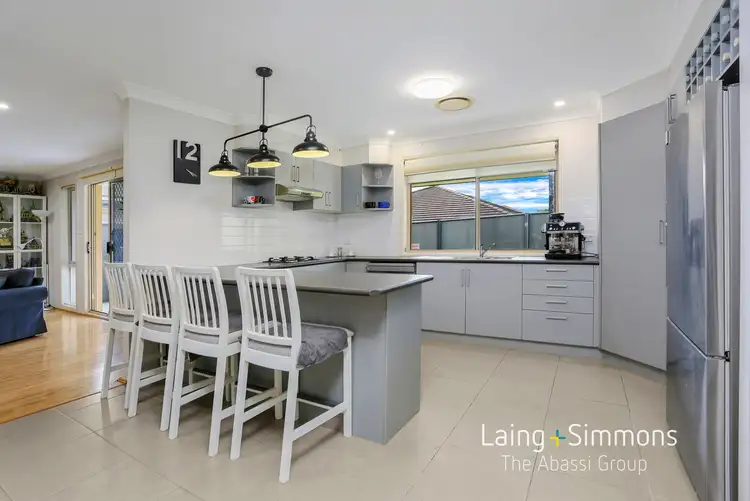 Fourth view of Homely house listing, 18 Tate Street, Ropes Crossing NSW 2760