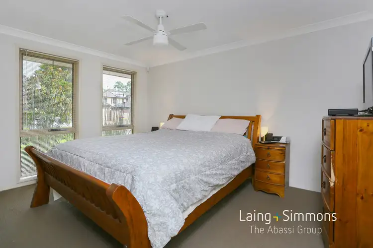 Fifth view of Homely house listing, 18 Tate Street, Ropes Crossing NSW 2760