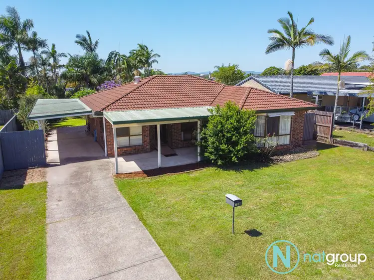 6 Pitt Court, Crestmead QLD 4132