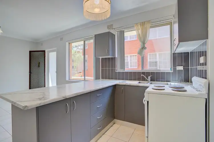 Second view of Homely apartment listing, 9/15 Myee Street, Lakemba NSW 2195