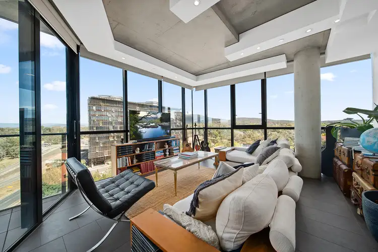 904/19 Marcus Clarke Street, City ACT 2601