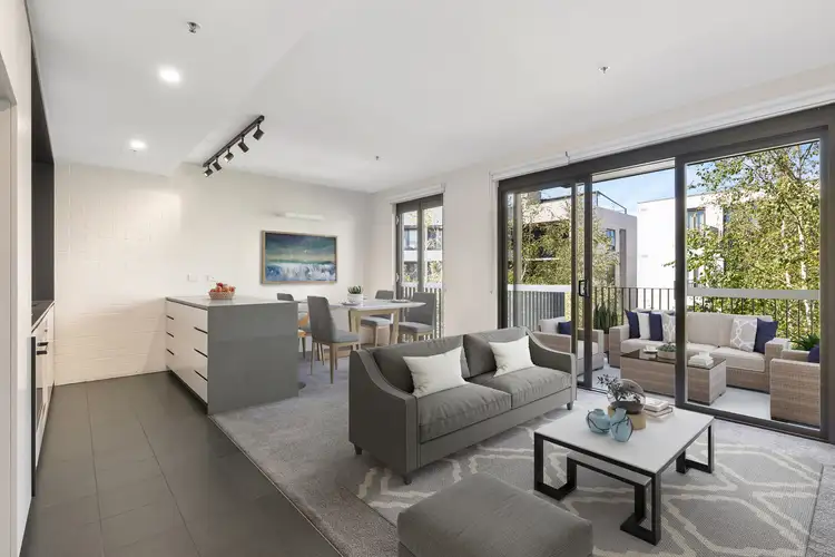 59/46 Honeysett View Kingston, Kingston ACT 2604